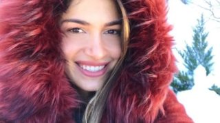 Άννα Πρέλεβιτς: Διακοπές στη Σερβία μαζί με την αδερφή της