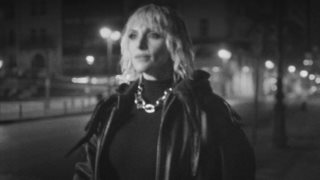 Κυκλοφόρησε το "Μόνη Κομπλέ" της Ελεωνόρας Ζουγανέλη