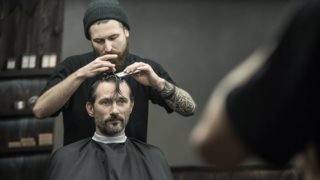 Πήγες Για Μαλλί, Βγες Σωστά Κουρεμένος : Πώς να εξηγήσεις στον κουρέα τι ακριβώς θέλεις να σου κάνει!