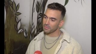 Ιάσονας Μανδηλάς: &quot;Ήμουν προετοιμασμένος για τα αρνητικά σχόλια. Ξέρω πόσο στενάχωρο είναι να σε βρίζουν στο σχολείο&quot;