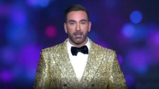 J2US | Αυτά είναι τα ζευγάρια του μεγάλου τελικού