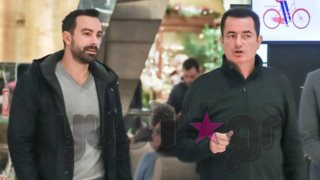 Σάκης Τανιμανίδης | Acun Ilicali: Η συνάντηση που βάζει τέλος στις φήμες περί κόντρας! Όλες οι φωτογραφίες