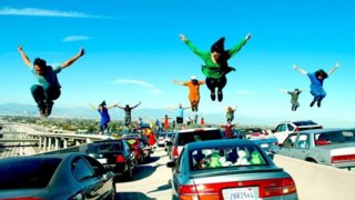 La La Land : Πού γυρίστηκε η εντυπωσιακή έναρξη της βραβευμένης ταινίας;