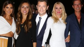 Παρουσίαση Προγράμματος Alpha: Οι λαμπερές αφίξεις στο Μουσείο της Ακρόπολης