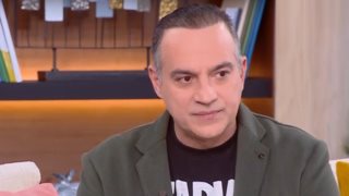 Κρατερός Κατσούλης: &quot;Πριν τη σχέση μου και τον γάμο μου την Κατερίνα δεν υπήρχαν...&quot;