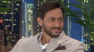 Πάνος Καλίδης: "Έφυγα από το Survivor όταν άρχισα να ξεφεύγω. Είπα ότι μπορεί να κάνω ζημιά στον εαυτό μου"