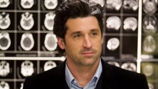 Ο Patrick Dempsey θέλει να επιστρέψει στο Grey&#39;s Anatomy