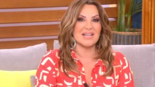 Ναταλία Γερμανού: Αυτή είναι η διάσημη καλεσμένη που υποδέχεται στην εκπομπή την επόμενη εβδομάδα!