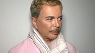 Λάκης Γαβαλάς: "Σίγουρα αν ήμουν κριτής στο GNTM θα ήμουν καλός"