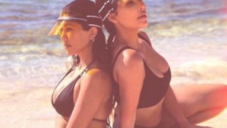 Γιατί όλες φοράνε ξαφνικά αυτό το ’80s αξεσουάρ;: Από τις αδερφές Kardashian μέχρι διεθνούς φήμης fashion influencers!