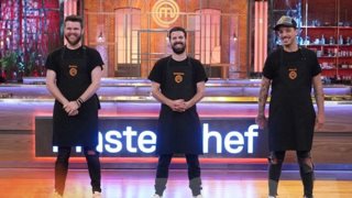 MasterChef | Η απόλυτη ανατροπή! Ποιος πολυσυζητημένος παίκτης αποχώρησε;