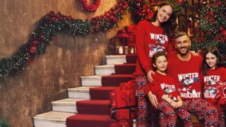 Οι ωραιότερες πιτζάμες για να κάνετε δώρο τα Χριστούγεννα