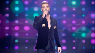 J2US | Πρώτος ο Νίκος Κοκλώνης το βράδυ του Σαββάτου