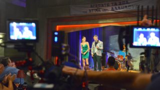 "Τα νούμερα" | Γνωρίστε τους βασικούς χαρακτήρες του νέου project της ΕΡΤ