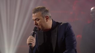 Ο Αντώνης Ρέμος έρχεται στο Θέατρο Άλσος! Όλες οι πληροφορίες