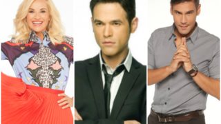 Μένιος Φουρθιώτης VS Μαρία Μπεκατώρου: Κατάφερε το «ΣουΚου» να «ανεβάσει» στροφές απέναντι από τα «Αποκαλυπτικά»;