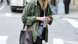 Οι Άγγελοι της Victoria's Secret μας μαθαίνουν στυλ: Οι ωραιότερες streetstyle εμφανίσεις τους