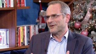 Κωνσταντίνος Ζούλας: "Η ΕΡΤ δεν αμφισβητεί σε καμία περίπτωση τις μετρήσεις τηλεθέασης της Nielsen"