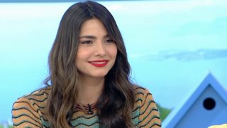 Ηλιάνα Παπαγεωργίου: Οι αποκαλύψεις για την Ειρήνη Ερμίδου &amp; τα σχόλια για την «σκληρή» τριάδα του GNTM