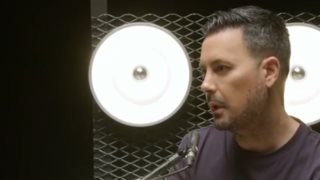 Η ατάκα του Πέτρου Κουσουλού για την Αγγελική Νικολούλη πριν βρεθεί απέναντί της