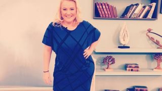 Τζωρτζέλα Κόσιαβα: Το παρασκήνιο της πρεμιέρας στη Μενεγάκη &amp; τα απαξιωτικά σχόλια για το Πάμε Πακέτο