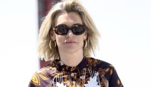 Σάσα Σταμάτη: &quot;Έχουμε τις πλημμύρες, χάθηκαν τόσοι άνθρωποι και τώρα έχουμε τις φωτιές. Δεν ενδιαφέρεται κανείς&quot;