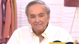 Ανδρέας Μικρούτσικος | Αυτή είναι η κατάσταση της υγείας του