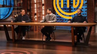 MasterChef | Αυτός είναι ο πρώτος παίκτης που αποχώρησε