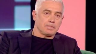 Αντώνης Νικοπολίδης: &quot;Πολλά παιδιά από εμάς ξεφύγαμε! Και εγώ ξέφυγα&quot;