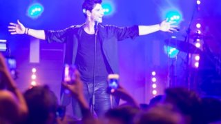 Σάκης Ρουβάς &amp; Onirama: Η πρεμιέρα στο Estate: 15 εντυπωσιακές φωτογραφίες