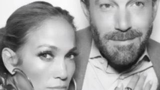 Τζένιφερ Λόπεζ - Μπεν Άφλεκ επιτέλους μαζί: Η πρώτη επίσημη φωτογραφία από την επανένωσή τους