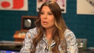 Άντζελα Δημητρίου: &quot;Μάτωσε η ψυχή μου όταν έφυγε - Αγαπώ τον γαμπρό μου και την κόρη μου, αυτοί μου έχουν μείνει&quot;