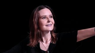 Η Κάτια Δανδουλάκη μόλις ανακοίνωσε το νέο της επαγγελματικό βήμα