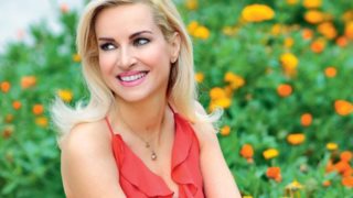 Μαρία Μπεκατώρου: Η εξομολόγηση για τον γάμο της &amp; η προσμονή για ένα παιδί