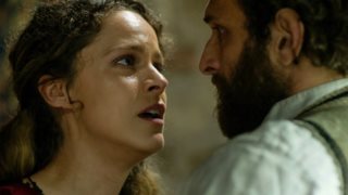 Μόνο στο Yupiii! Η Μάγισσα - spoiler: Ο Μάρκος αρπάζει το παιδί της Θεοφανώς