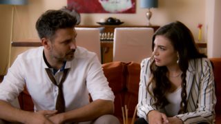 Παγιδευμένοι | Η Άννα μαθαίνει τι έκανε η αδερφή της το βράδυ που δολοφονήθηκε! Όλες οι εξελίξεις της νέας εβδομάδας