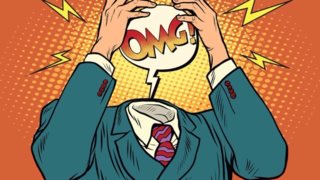 Αστρικά Tips: Έλλειψη ψυχραιμίας και πανικός: Πώς τα αντιμετωπίζουν τα ζώδια;