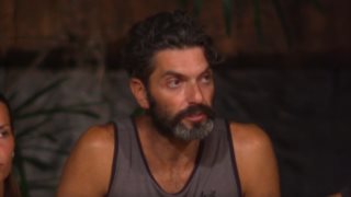 Survivor | Τα γύρισε ο Σπύρος Μαρτίκας για τον Κατσαούνη!  Η αντίδραση του Σάββα &amp; οι υποψήφιοι προς αποχώρηση