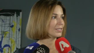 Κατερίνα Παπουτσάκη: Η επιβεβαίωση της δεύτερης εγκυμοσύνης &amp; το φύλο του μωρού που περιμένει