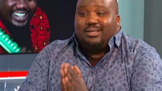 Ζερόμ Καλουτά: "Οι καθηγητές μου, μού έλεγαν ότι έπρεπε να προσπαθήσω 3 φορές"