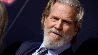 Jeff Bridges: Διαγνώστηκε με σοβαρή ασθένεια
