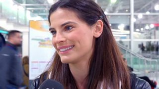 Χριστίνα Μπόμπα: Δήλωση- βόμβα! Τέλος ο Τανιμανίδης από το Survivor;