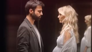 8 Λέξεις | Διακόπηκαν τα γυρίσματα της σειράς του ΣΚΑΪ