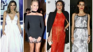 Yupiii Best Dressed: Οι καλύτερες εμφανίσεις του Απριλίου
BONUS: Η πιο κακοντυμένη!