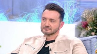 Χρήστος Μενιδιάτης: &quot;Αναρωτιέμαι γιατί δεν έχει ξεκινήσει το #MeToo στον χώρο μας - Έχω υπάρξει παρών σε παρενοχλήσεις&quot;