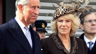 Πρίγκιπας Κάρολος- Camilla Parker Bowles: Το πιο παρεξηγημένο ζευγάρι της βασιλικής οικογένειας