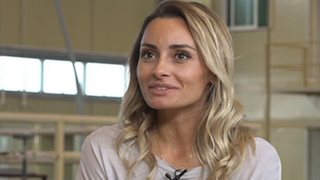 Βασιλική Μιλλούση: «Αυτός είναι ο λόγος που αποσύρθηκα»