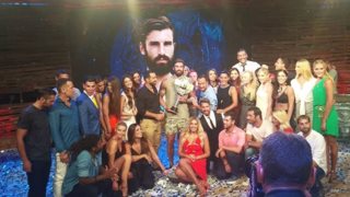 Η Μάχη Της Τηλεθέασης: Τι νούμερα έκανε ο μεγάλος τελικός του Survivor