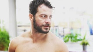 Γιώργος Αγγελόπουλος
: Η αλήθεια για τη σχέση του με τη Ντορέττα &amp; οι «πιπεράτες» αποκαλύψεις για την προσωπική του ζωή
