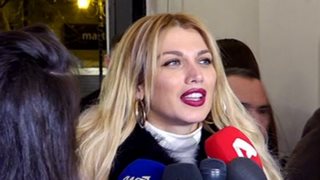 Κωνσταντίνα Σπυροπούλου: Απαντάει πρώτη φορά στις φήμες περί σχέσης με τον Acun Ilicali